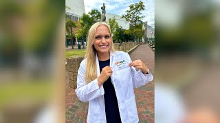 Woman shot and killed during cancer walk at Shelby Farms wanted to be surgeon