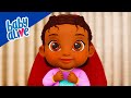 Baby Alive en Español 🦷 ¡​​​​​​​Visita Al Dentista! Mal Aliento De Charlie 🦠 Video Para Niños 💕