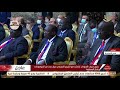  تغطية خاصة مؤتمر صحفي مشترك بين الرئيس السيسي ورئيس جنوب السودان سلفا كير ميارديت  
