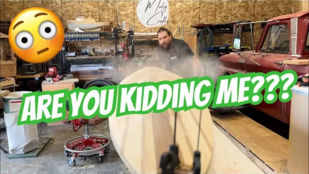 Using Sand How do I sand it correctly? - YouTube
