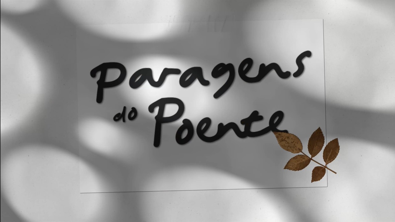Paragens do Poente