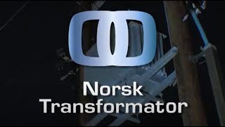 Norsk Transformator English