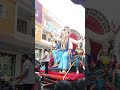 Ganesh nimajjan # vinayaka navratri @ hydrabad telugu viral videos, # khairatabad nimajhan ##