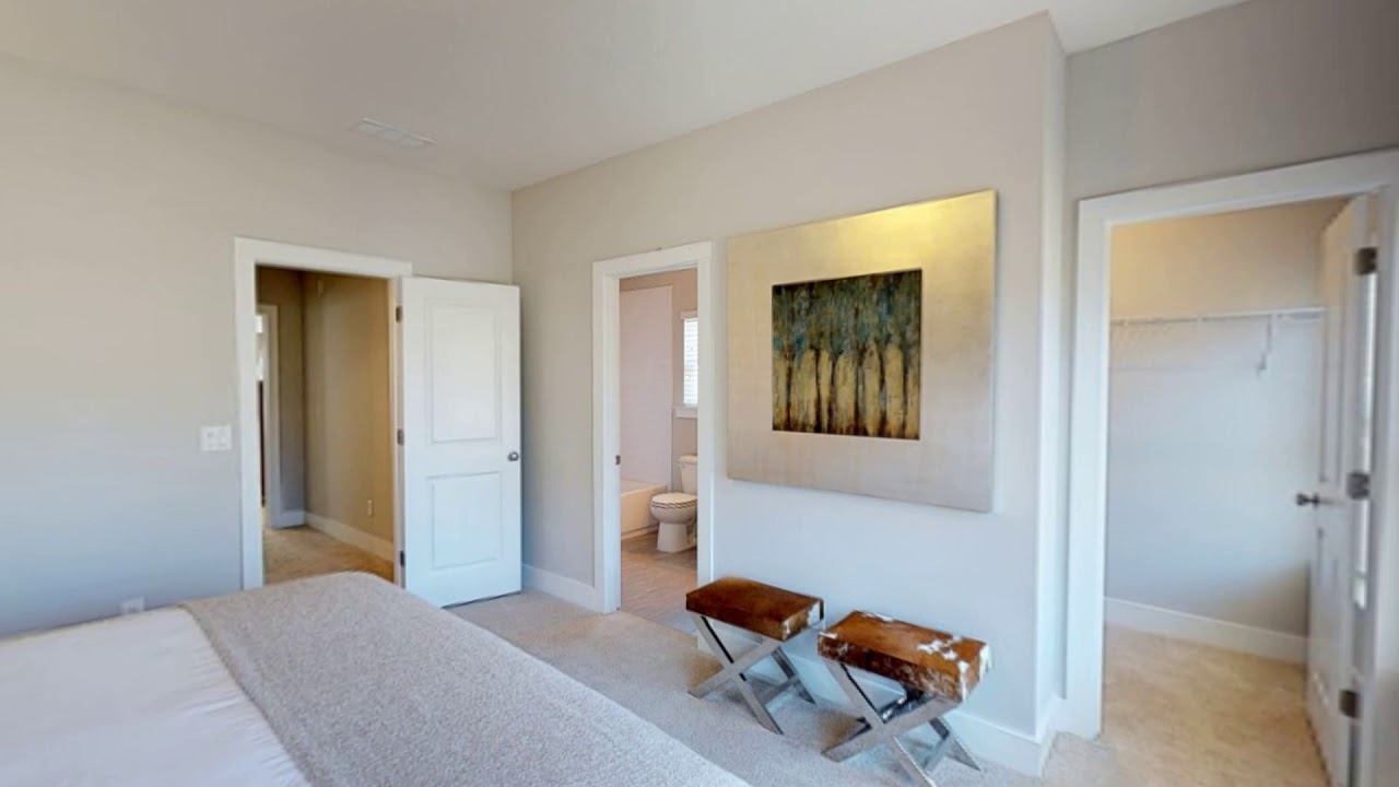 East Atlanta Gated Townhome Community Eastland Gates by Rockhaven