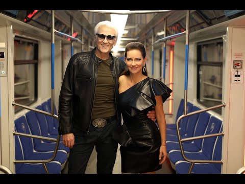 Елена Север и Александр Маршал Между нами война