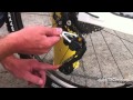 2012 Shimano XTR Shadow Plus