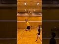 いい感じ #volleyball #ハイキュー春高 #ハイキュー面白いシーン #haikyu #おすすめ #ハイキュー #haikyuu#バレー #volleyball#おすすめ#赤星伸城#山田滉太
