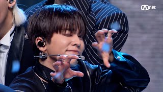 온앤오프(ONF) - Bye My Monster #엠카운트다운 EP.840 | Mnet 240425 방송