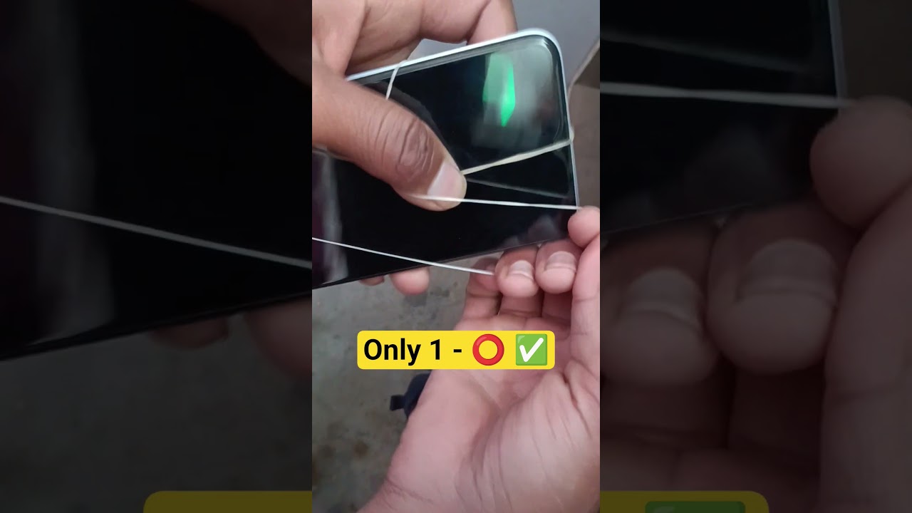 ak rubber me phone cover 😱✅ 