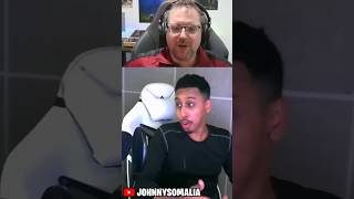 15 Minutes of Shame Joins My Stream to Debate Me 😂