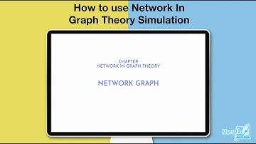 Video Network In Graph Simulation Tutorial