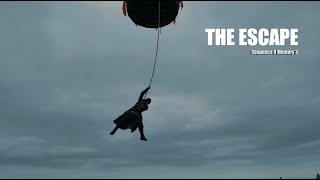 Assassin's Creed Unity | Sequence 9 Memory 3 "The Escape"