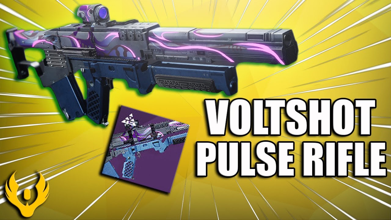 PHYLLOTACTIC SPIRAL God Roll Guide PvP & PvE Destiny 2 Lightfall Season