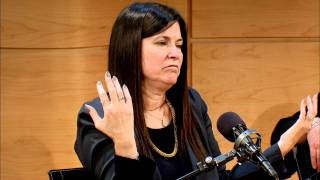 2012 Town Hall Meeting Video - Speaking Faith on Mobile