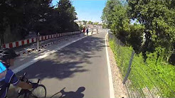 Nordbahntrasse in 18 Minuten