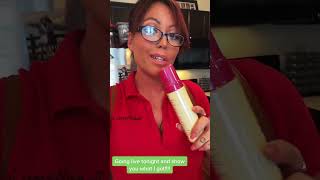 A Restaurant Managers Night Just Got Bettergoing Live Tonight To Reveal The Product