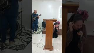 #covermusic Tua Presença é real _(Antônio Cirilo)_ #cover 