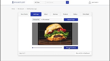 Laravel Business Directory Script | Smart Directory