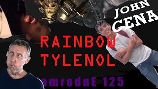 [NamrednE125] - Rainbow Tylenol MEME Edition