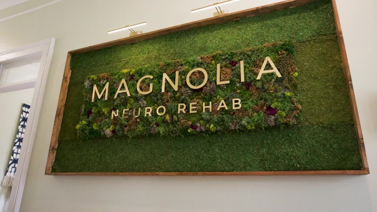 Magnolia Neuro Rehab provides a different perspective on therapy