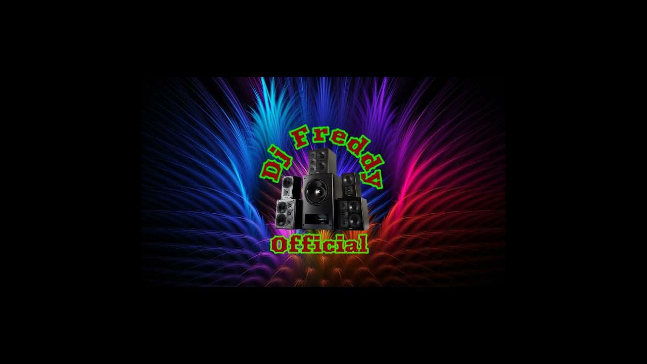 Mix Cumbias..Vol.1 - By Dj Freddy