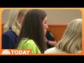 Kouri Richins Sentenced To Life In Prison For Her Husband S Murder 