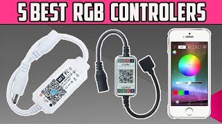 5 Best RGB Controlers screenshot 5
