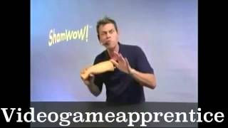 Ytp Clic Billy Rosen Oxi Clean