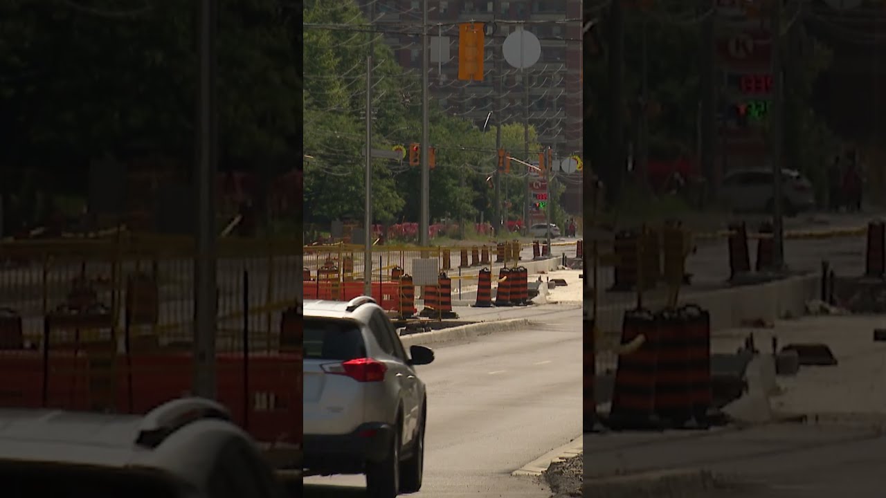 Ontario Still Has No Opening Date For Missisauga S LRT