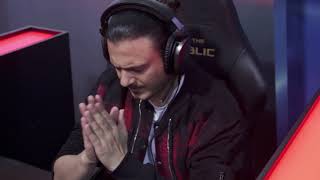 JTR 2017 Community Challenge - CS:GO Aftermovie | ROG