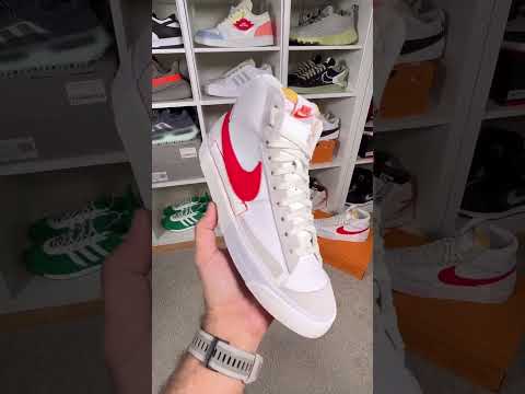 Nike Blazer ‘77 Pro Club