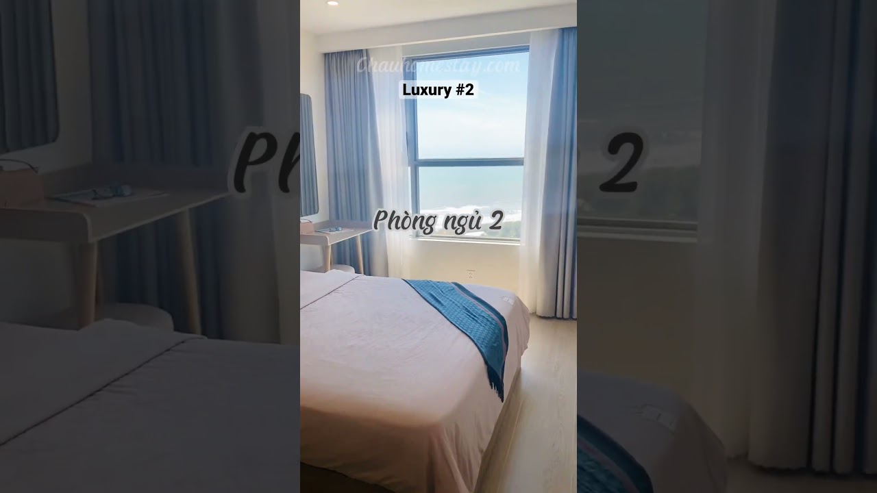 parklane casino TSC Luxury Căn hộ Châu Homestay Vũng Tàu The Sóng condotel tiện ích 5sao ngay Bãi Sau (P2)