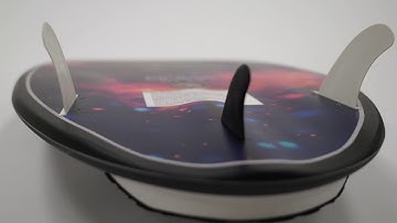 2019 Hyperlite Buzz Wakesurfer - Tech Details