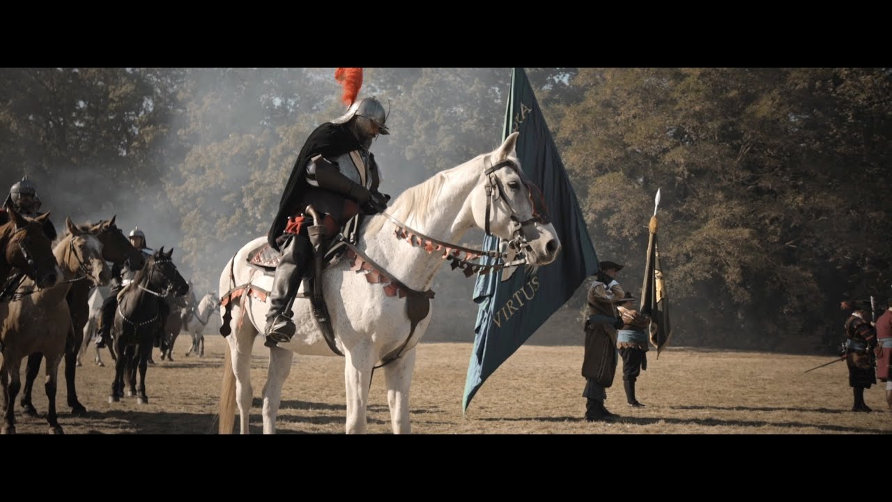 BITVA NA BÍLÉ HOŘE 2020 (aftervideo)