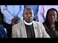 NCCK condemns brutal killing of PCEA pastor, demands swift justice