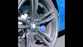 Wheel Cleaner & Brake Dust Remover - Ethos Car Care