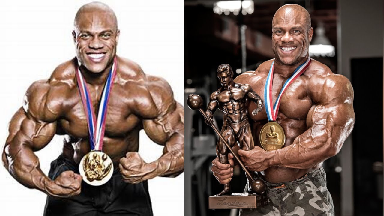 PHIL HEATH All 7 Mr Olympia Wins 2011 2017 YouTube phil-heath-all-7-mr-olympia-wins-2011-2017-youtube