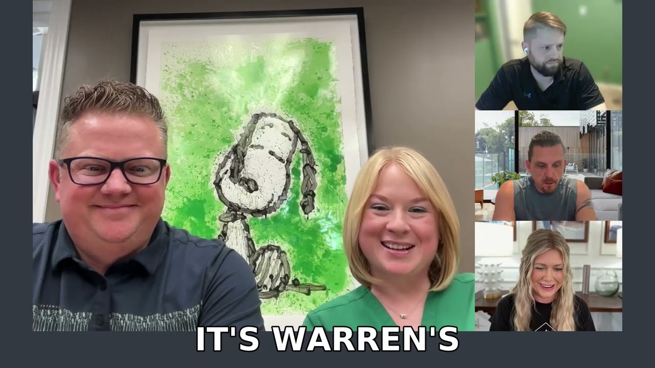 Hardin Local Weekly Episode 16 panel covers Member Medical DPC, Hardin County events, business buzz, housing market, and food trucks.