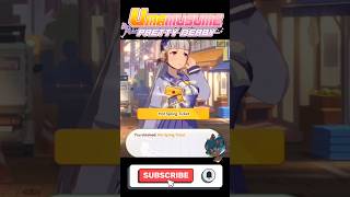 Uma Musume Pretty Derby When You Get The Hot Spring Ticket