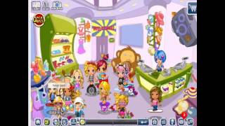 Fantage School days Ep. 1.wmv