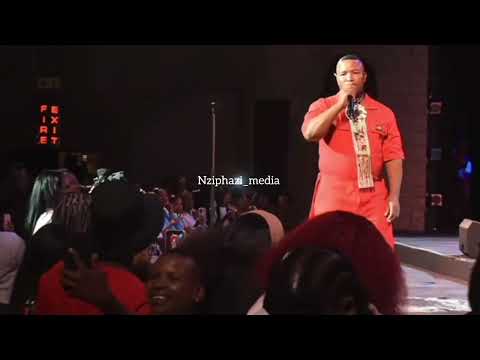 Mzukulu ft Jumbo becula Live 🔥🔥🔥 
