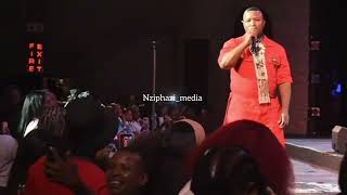 Mzukulu ft Jumbo becula Live 🔥🔥🔥 