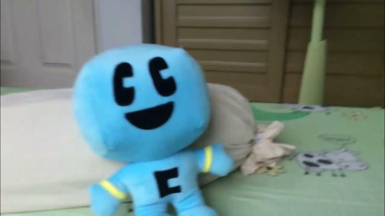 Craftee, my plush friend YouTube
