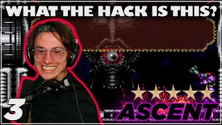 What The Hack Is This | ASCENT (FINALE)