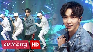 Simply K Pop LEE GIKWANG 이기광 What You Like Ep Simply K Pop LEE GIKWANG 이기광 What You Like Ep