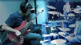 Come On,Come Over by Jaco Pastorius. Our cover version. screenshot 4