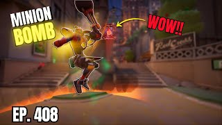 DEADLOCK - BEST HIGHLIGHTS & FUNNY MOMENTS - #408