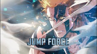 JUMP FORCE the Anime OP 1 /「MUKANJYO 」by Survive Said The Prophet