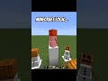 Minecraft Logic be like... 😂 #viral #minecraft