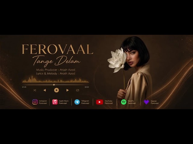 Ferovaal - Tange Delam
